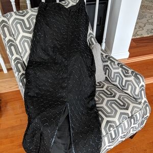 Classy evening/party dress